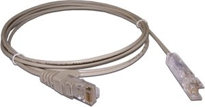 

Кабель Lanmaster LAN-45-P1-3m