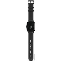 Умные часы Amazfit GTS 2 New Version (черный)