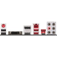 Материнская плата MSI H270M Mortar Arctic