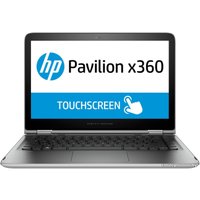 Ноутбук HP Pavilion x360 13-s000ur (M2Y46EA)