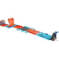 Трек Hot Wheels Гоночная Воронка