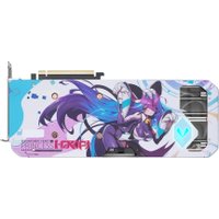 Видеокарта Maxsun GeForce RTX 4060 Ti iCraft OC 8G Limited