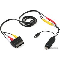 Устройство видеозахвата USBTOP USB2.0 EasyCAP Plus