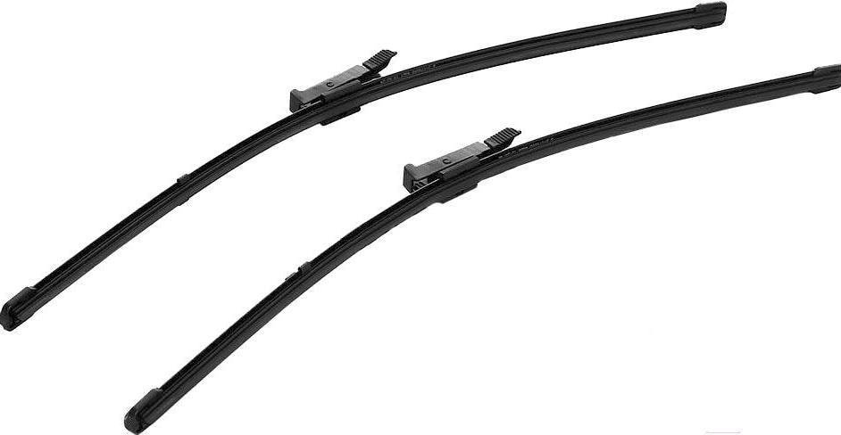 

Щетки стеклоочистителя Valeo 119281