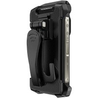 Чехол для телефона Ulefone для Armor Mini 20 Pro (черный)