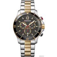 Наручные часы Wenger Seaforce Chrono 01.0643.113