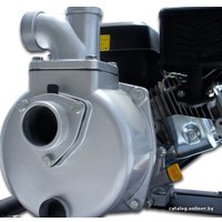 Мотопомпа Hyundai HY50