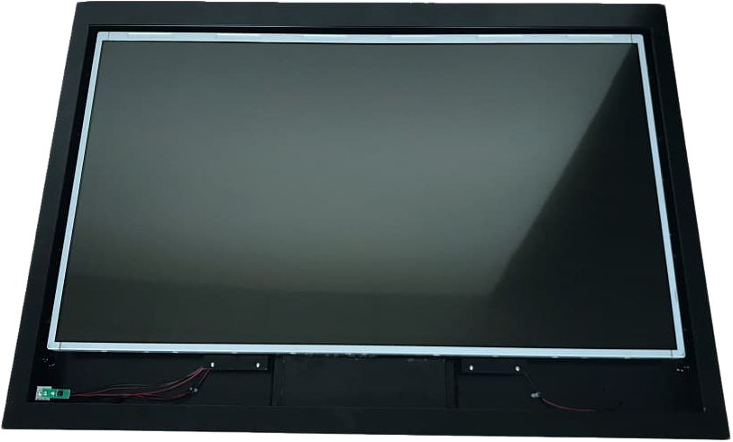 

Телевизор AVEL AVS430OF