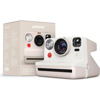 Фотоаппарат Polaroid Now Instant Camera Generation 2 (бежевый)
