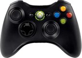 Xbox 360 Wireless Controller NSF-00002 (черный)
