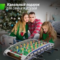 Настольный футбол Unix Line Мини GTSU61X28CL