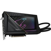 Видеокарта Gigabyte Aorus GeForce RTX 5090 Xtreme Waterforce 32G GV-N5090AORUSX W-32GD в Гродно