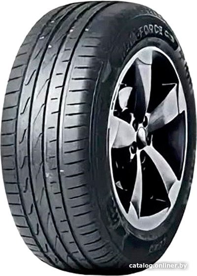 

Летние шины LEAO Nova-Force C/S 245/40R21 100W