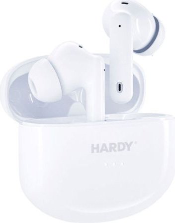 

Наушники 3mk Hardy LifePods Pro (белый)
