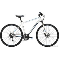Велосипед Trek 8.4 DS (2013)