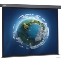 Проекционный экран CACTUS Wallscreen 187x332 CS-PSW-187X332-SG