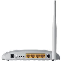 Беспроводной DSL-маршрутизатор TP-Link TD-W8951NB (2012)