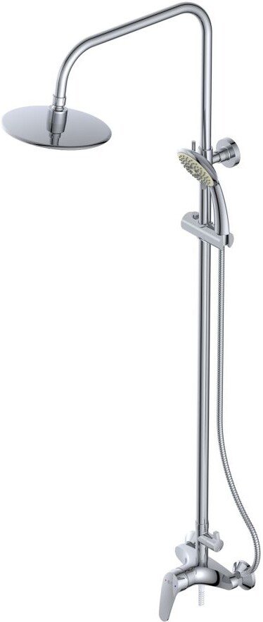 

Душевая система AV Engineering AVROM16-A104-337