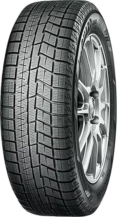 

Зимние шины Yokohama IceGuard Studless iG60A 255/35R18 90Q