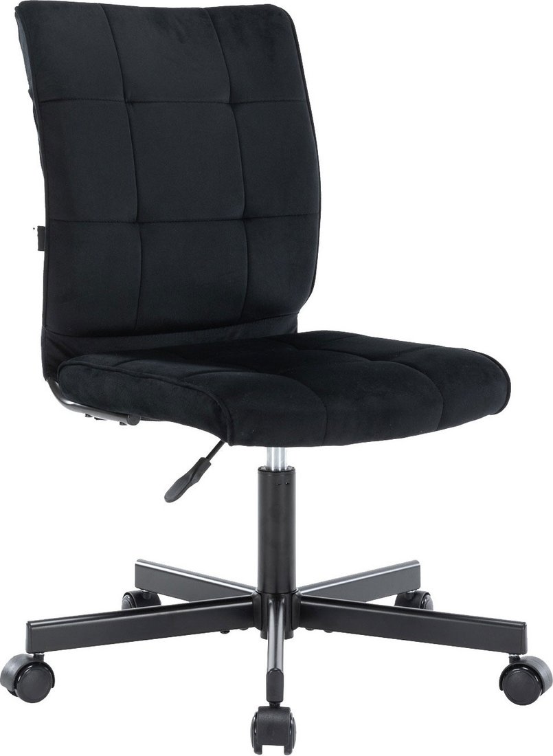 

Офисное кресло Everprof EP300 (ткань черный)