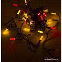 Светодиодная гирлянда Funray Лучики SE-BEAM-560M 2577 (многоцветный)