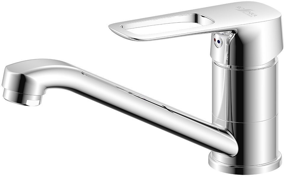 

Смеситель Rossinka Silvermix RS46-22