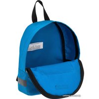 Детский рюкзак Erich Krause EasyLine 6L Neon Blue