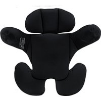 Детское автокресло Pituso Weby 966i-Black