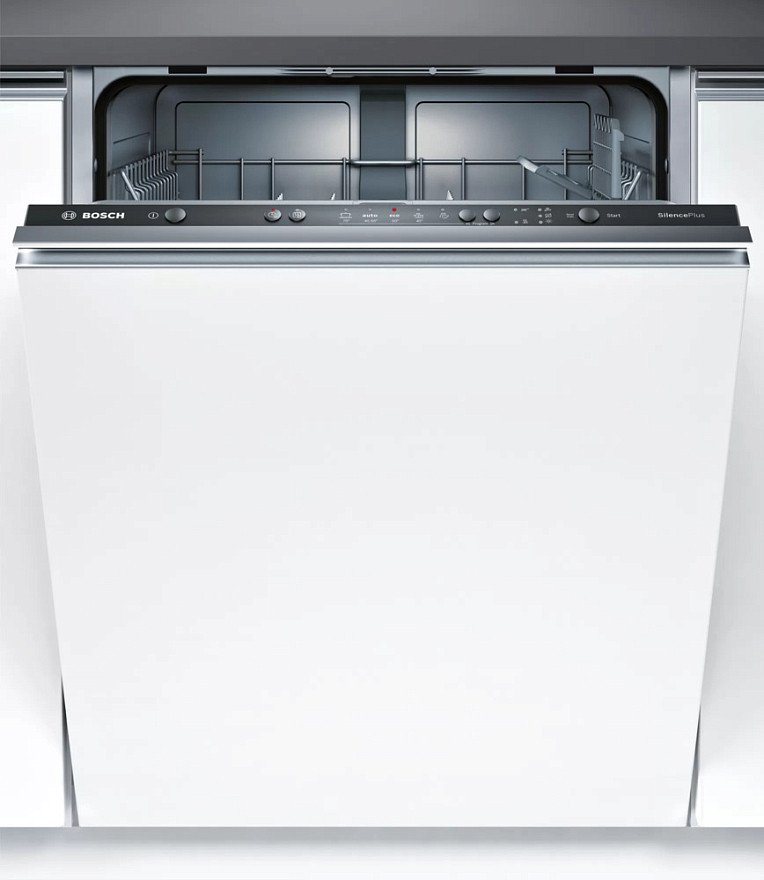 

Встраиваемая посудомоечная машина Bosch Serie 2 SMV25CX10Q