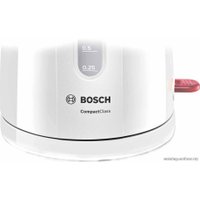 Электрический чайник Bosch TWK3A011