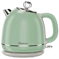Электрический чайник Sakura SA-2187GR