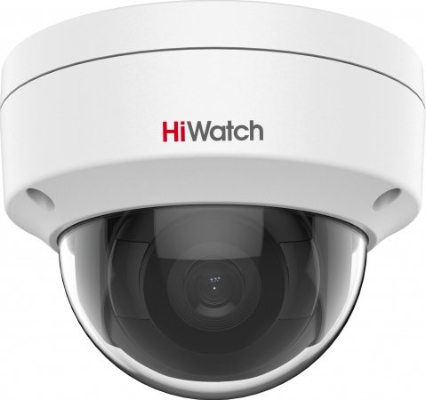 

IP-камера HiWatch IPC-D042-G2/S (2.8 мм)