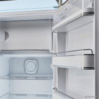 Однокамерный холодильник Smeg FAB28RPB3