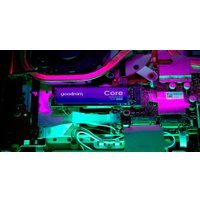 SSD GOODRAM Core 500GB SSDR-GRC01-500-80