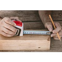 Рулетка Kapro 510-5М