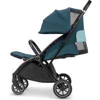 Коляска прогулочная «книга» Osann Storchenmuhle Niko Jade ru120-314-327