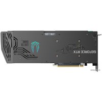 Видеокарта ZOTAC GeForce RTX 3070 Ti AMP Holo 8GB GDDR6X ZT-A30710F-10P
