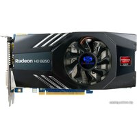 Видеокарта Sapphire Radeon HD 6850 1GB GDDR5 (11180-00)