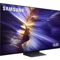 OLED телевизор Samsung OLED 4K S90F AI QE65S90FAEXRU