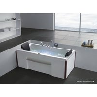 Ванна Gemy G9076 K