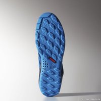 Кроссовки Adidas Climacool Daroga Plus синий (B40918)