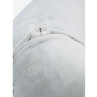 Надувная подушка Outventure 107640 (серый)