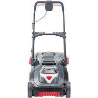 Газонокосилка AL-KO Premium 38.2 Li 113906 (без АКБ)