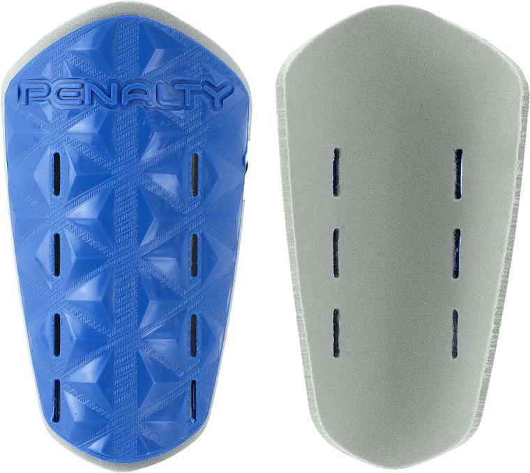 

Щитки Penalty Caneleira Matis 6101436000-U (senior, синий)