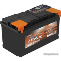Автомобильный аккумулятор Powermaq 6-СТ-75 L (75 А·ч)