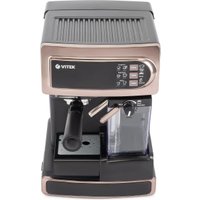 Рожковая кофеварка Vitek VT-1517 GD