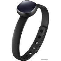 Фитнес-браслет Samsung Smart Charm (черный) [EI-AN920BBEG]