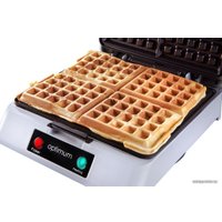 Вафельница Optimum GF-1400