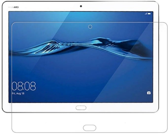 

Защитное стекло KST для Huawei MediaPad M3 Lite 10 (прозрачное)