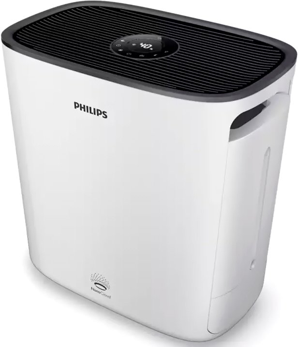 

Мойка воздуха Philips Series 2000 HU5930/50